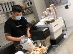 -光作面包Voila Lumiere(中山店)