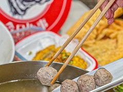-今日牛事潮汕鲜牛肉火锅(瑞金店)