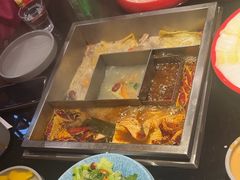 -重庆德忆火锅（龙南街3店）(渝水岸餐饮)