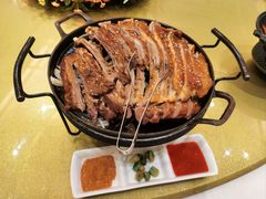-内蒙古大厦酒店