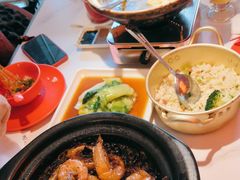 -避风塘·金牌店·夜宵(金玉兰店)