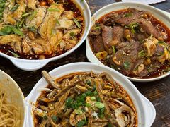 -牛王庙(龙华花园店)