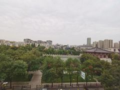 -西安豪享来温德姆至尊酒店