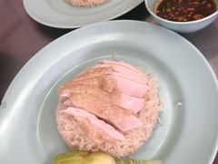 -红大哥水门鸡饭(總店)