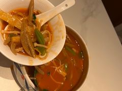 -老太原菜馆(万达店)