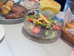 -库滋明·俄罗斯特色美食(中央大街店)