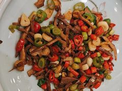 -围龙屋客家食府(福田店)