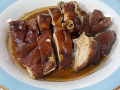 -阿政粤小馆(中央大街店)