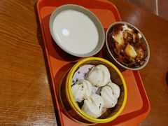 -闫家粥铺(吉林大路店)