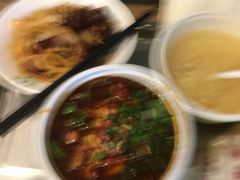 -老陈家擀面皮(木塔巷店)