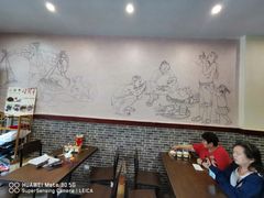 大堂-胡仕光陵水酸粉