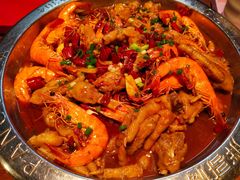 -胖哥俩肉蟹煲(杭州下沙学林街店)