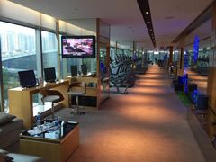 -皇庭V酒店康体中心VFITNESS健身游泳池馆