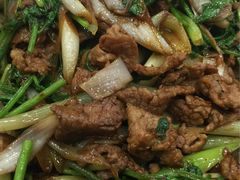 -民族饭荘(新华大街店)