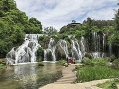 -天河潭旅游度假区