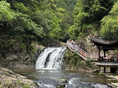 -五泄景区