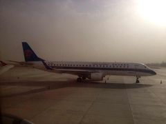 -敦煌莫高国际机场