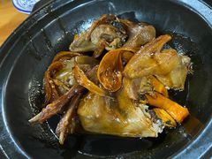 -鸽皇农庄(长湴店)