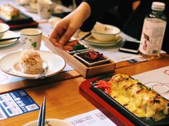 -花漫里日式餐厅(刺桐店)
