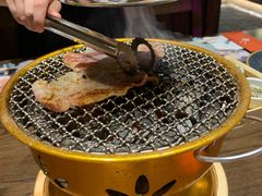 -樱宿日式和牛烧肉(五道口店)