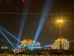 -大明幻境第一城