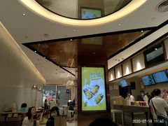-奈雪的茶(金鹰广场店)