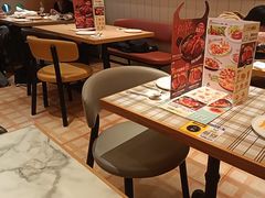 -菲滋意式餐厅(西溪印象城店)