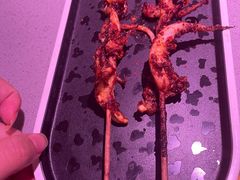 -丰茂烤串(全国首店)
