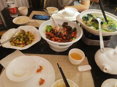 -楚禾宴·家宴(光谷大道店)