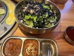 -金顺碳烤肉(大良清晖园店)