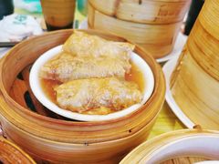 美味炆鲜竹卷-添好运点心专门店(百老汇店)