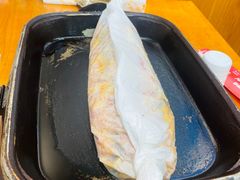 -三煮纸包鱼(青岛总店)