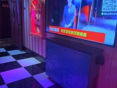 -欢乐迪KTV(观音桥未来国际店)