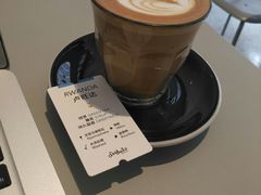 -Seesaw Coffee(上生新所店)