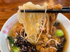 -功德林净素食品专卖店(五原路店)