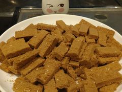 -佛罗伦萨西餐厅(良渚君澜度假酒店)