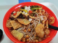 -南京邮电大学-第2食堂