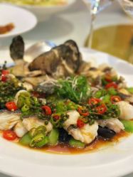 -曼格纳婚礼艺术中心(张江店)