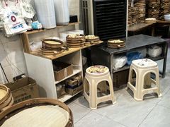 -海汇源老烧麦店(东大街总店)