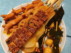 -张氏宽窄巷成都菜(澳德乐店)