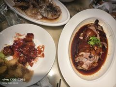 -老淮安·淮安菜(涟水店)