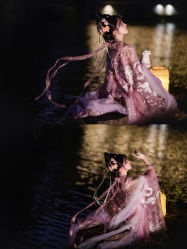 -八角古风摄影