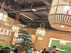 -筱爷叔·上海传统手工菜(玉树路店)