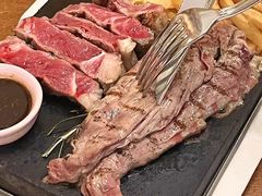 -Entrecôte 法国牛扒馆(保利·时光里店)