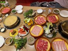 -松野谷·寿喜烧自助(华联顺义金街购物中心店)