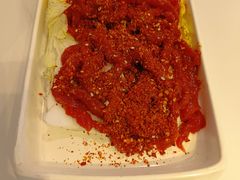 -巴邑火锅·鲜切牛肉(萧山银隆店)