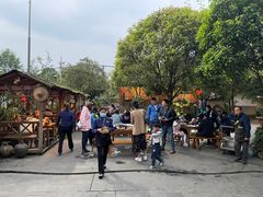 -青城甲(青城山店)