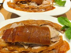 -四季民福烤鸭店(王府井东安门店)