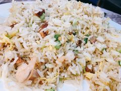 扬州炒饭-陈根记大牌档