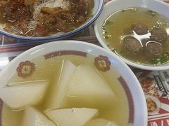 -七爷清汤腩·港式餐厅(金狮广场店)